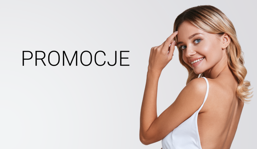PROMOCJE PROMOCJE