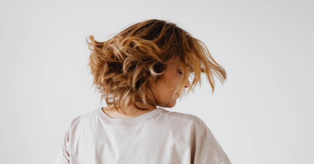 Jak dbać o włosy po terapii onkologicznej?