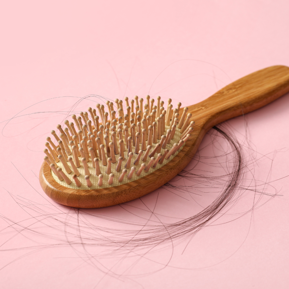 Włosy po onkoterapii