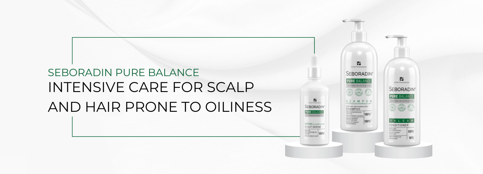 PURE BALANCE