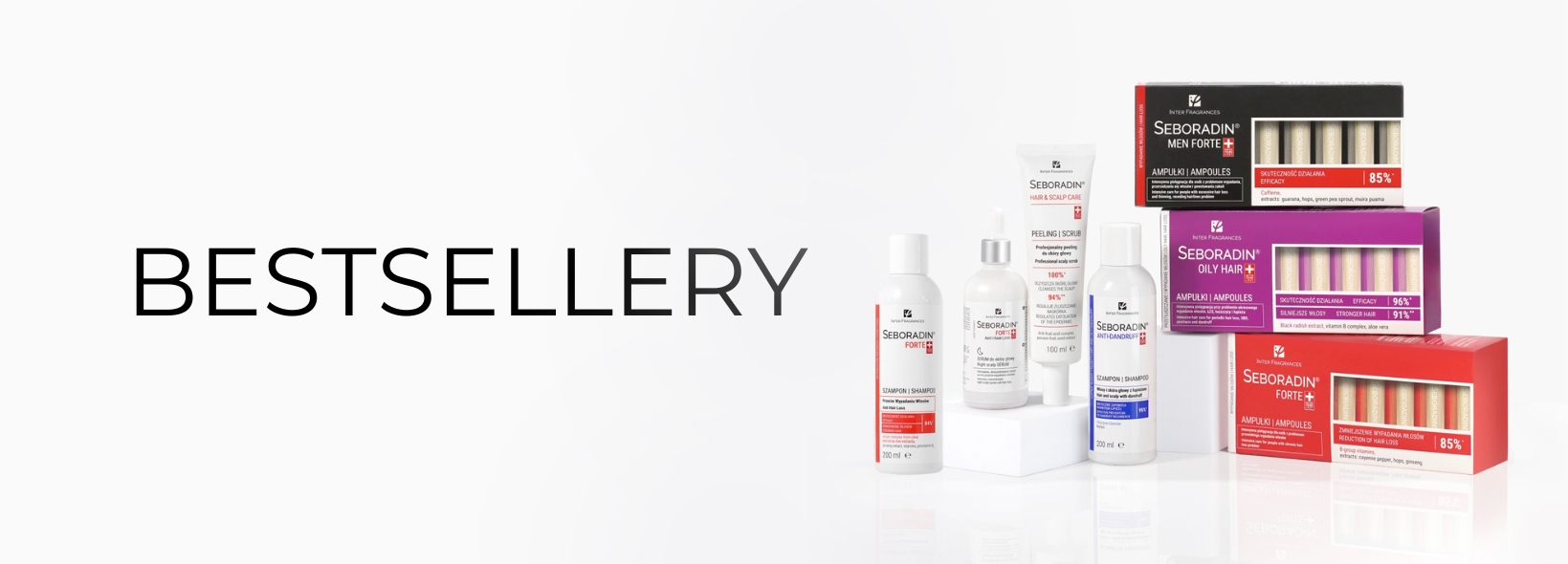 BESTSELLERY