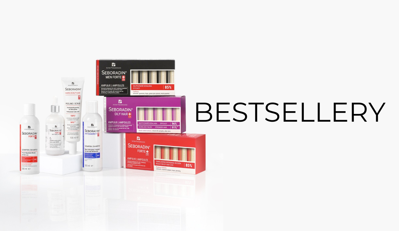 BESTSELLERY