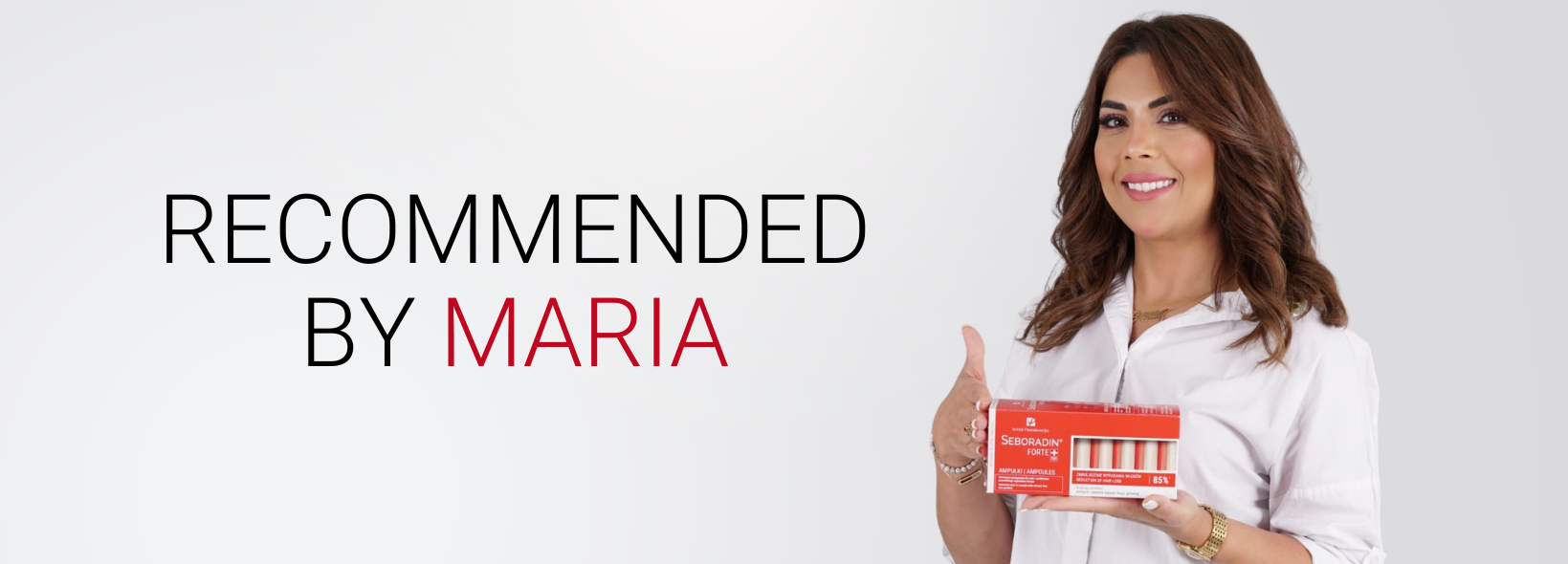 MARIA'S CHOICE