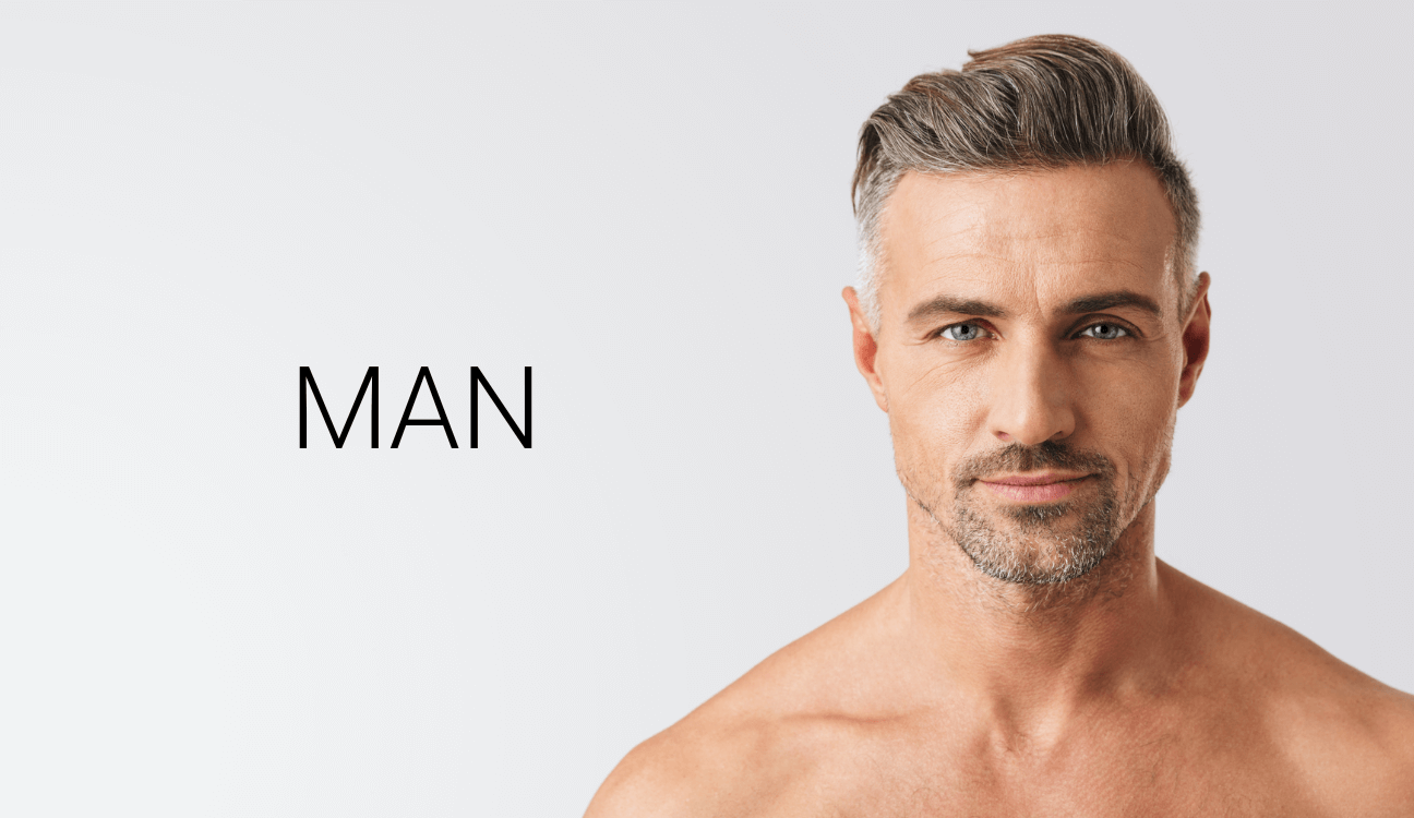 MAN MAN