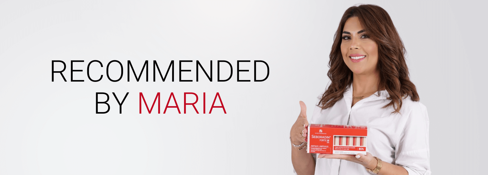 MARIA'S CHOICE