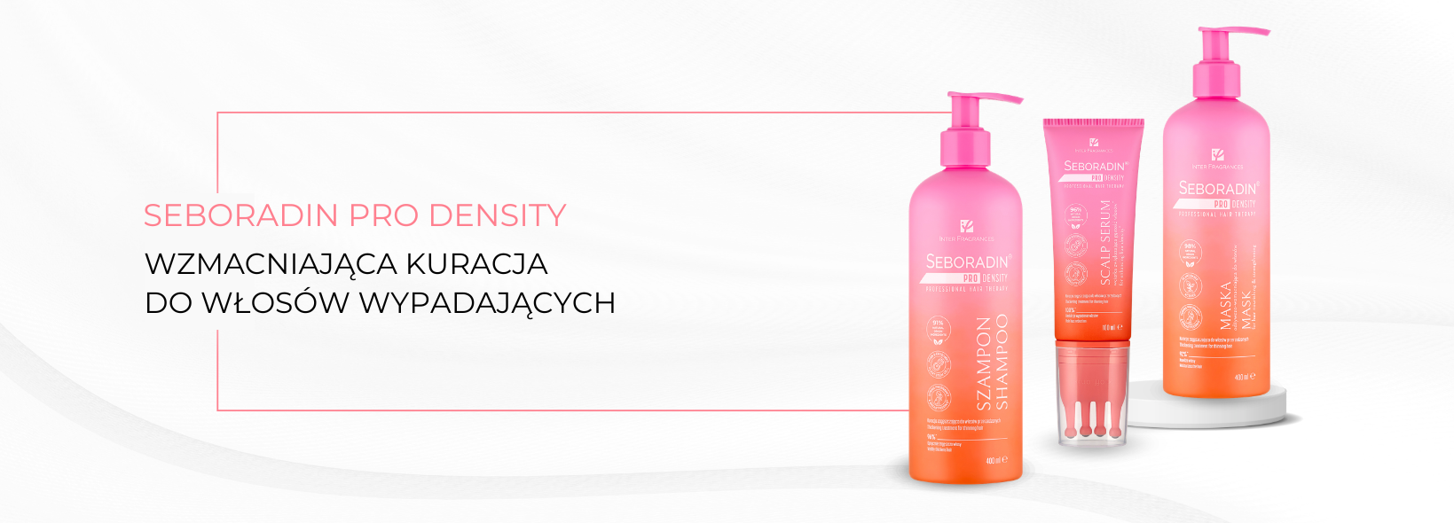 PRO DENSITY PRO DENSITY