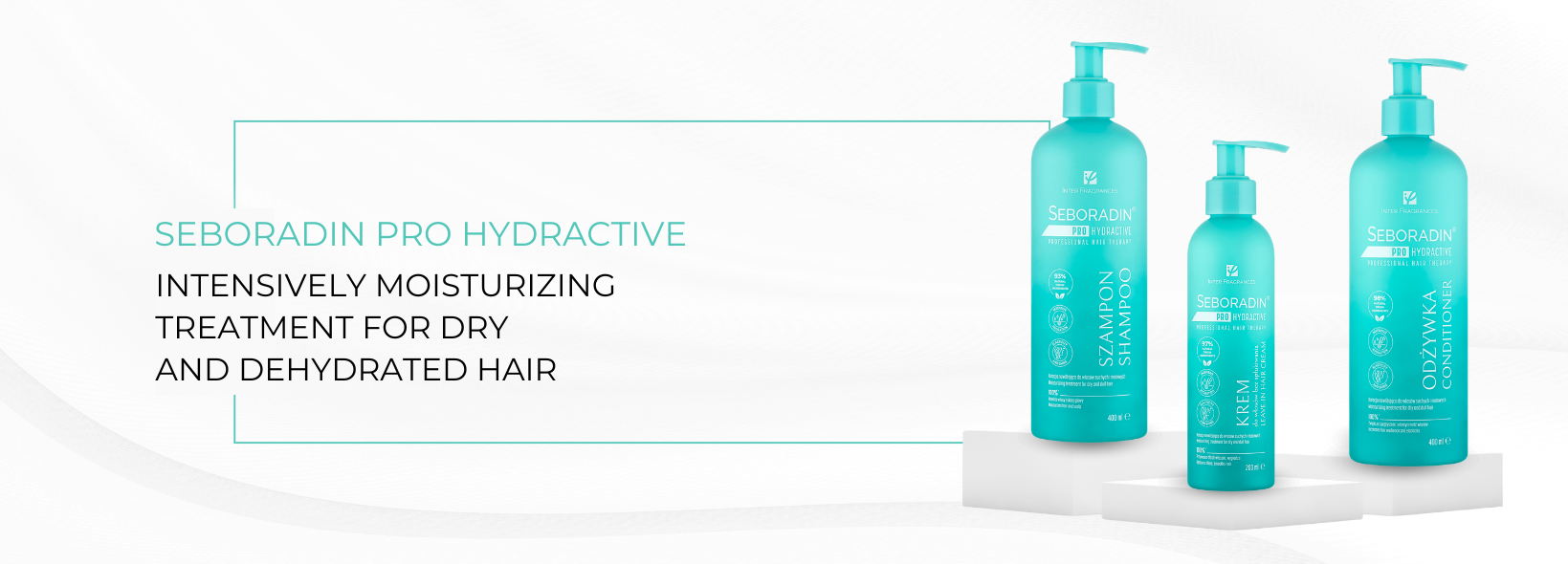 PRO HYDRACTIVE