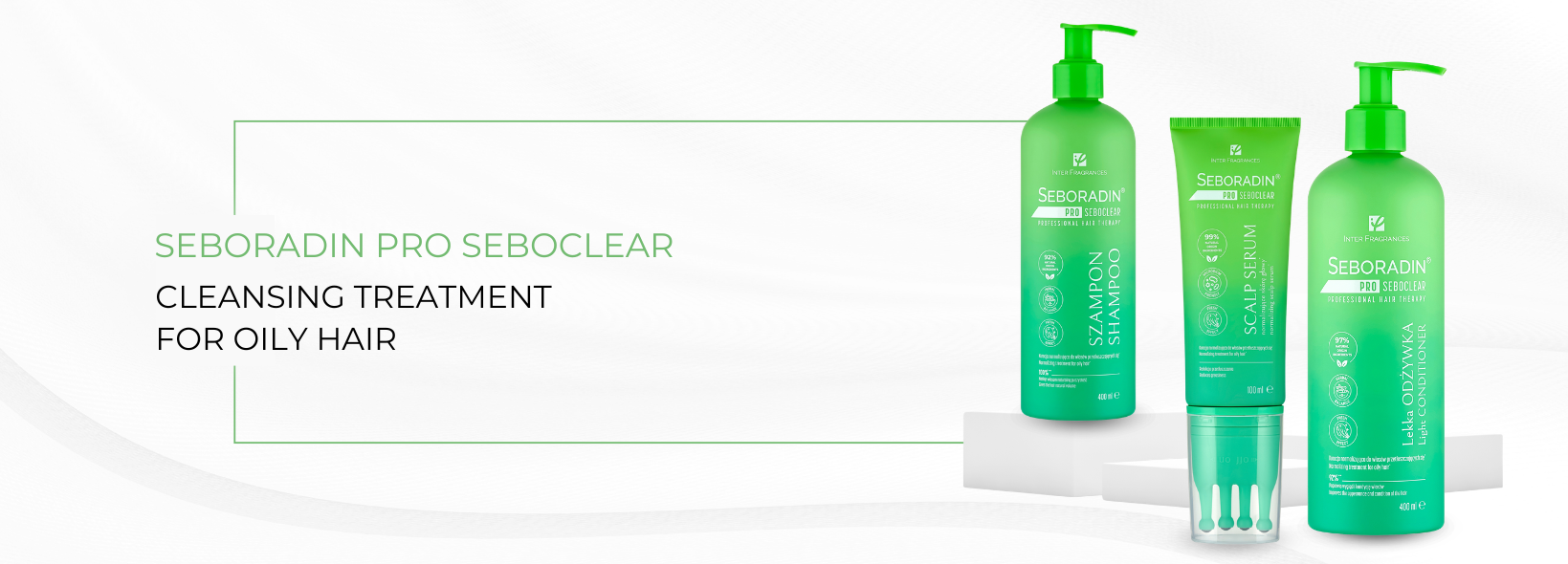 PRO SEBOCLEAR