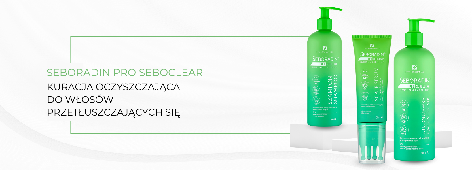 PRO SEBOCLEAR PRO SEBOCLEAR