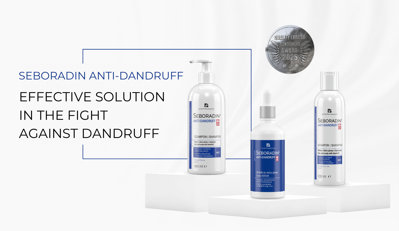 ANTI-DANDRUFF
