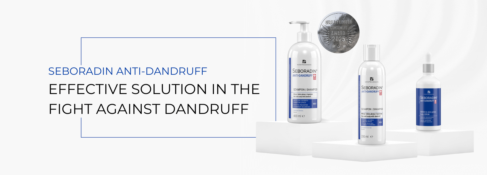 ANTI-DANDRUFF