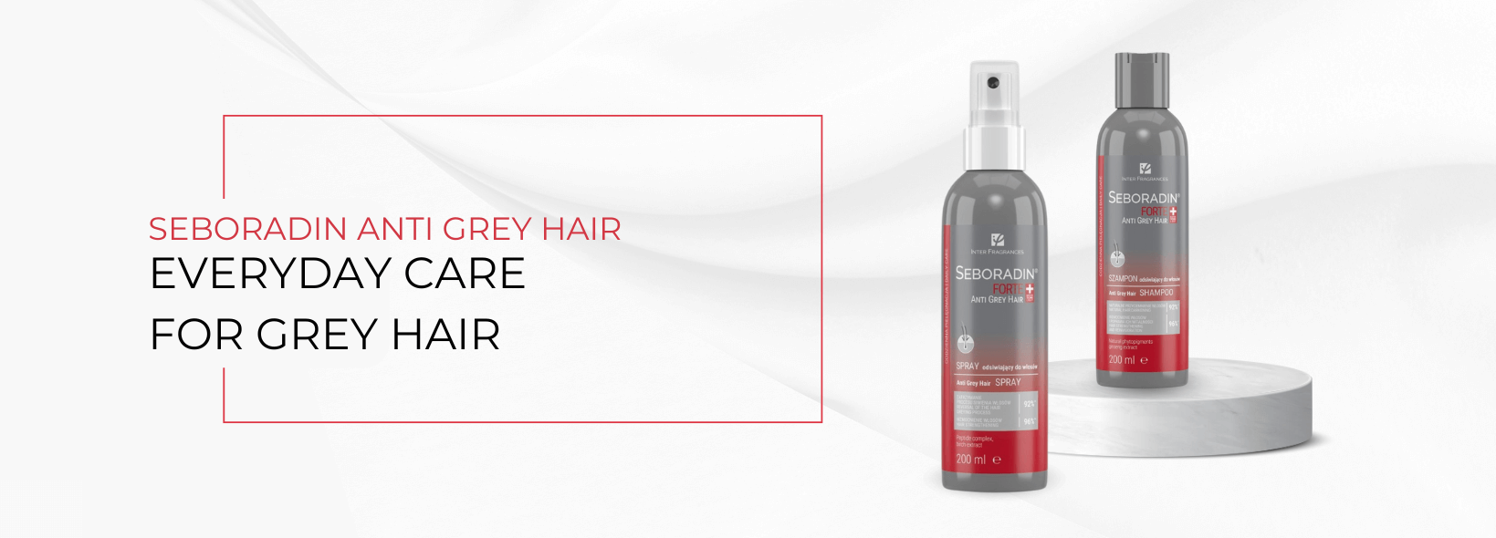 ANTI GREY HAIR