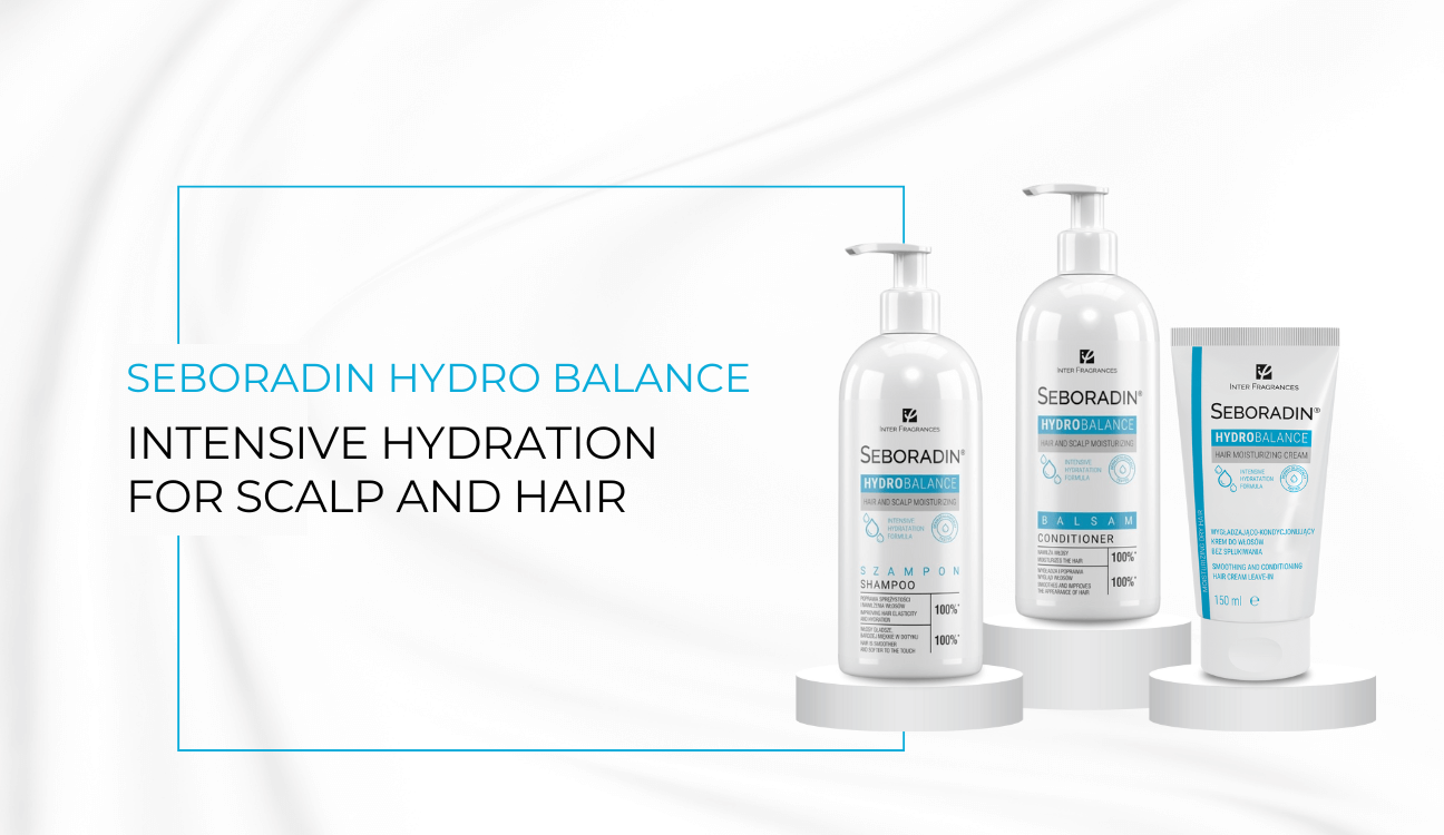 HYDRO BALANCE