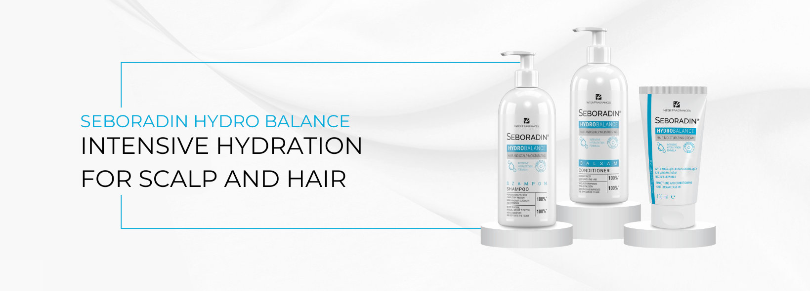 HYDRO BALANCE