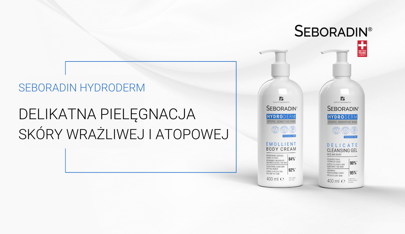HYDRODERM