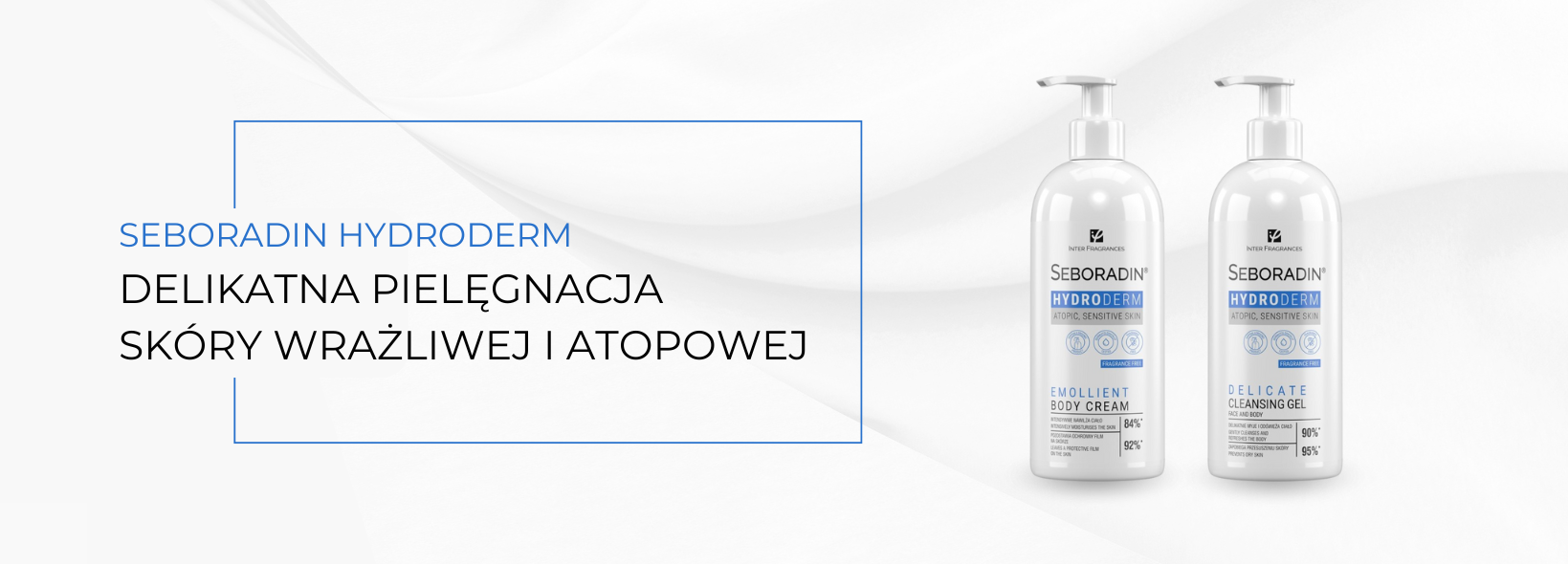 HYDRODERM