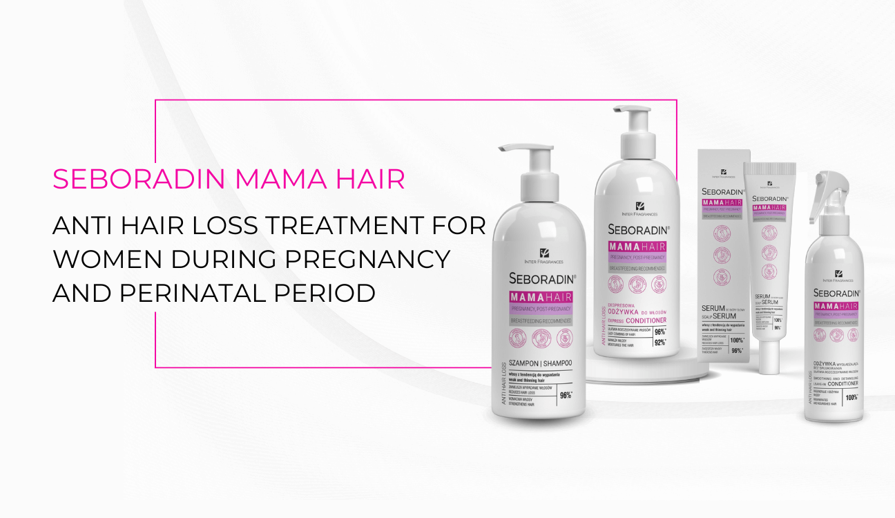MAMA HAIR