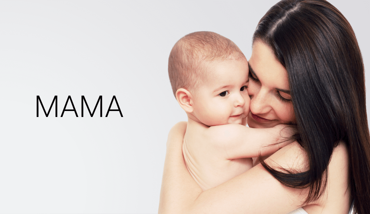 MAMA MAMA