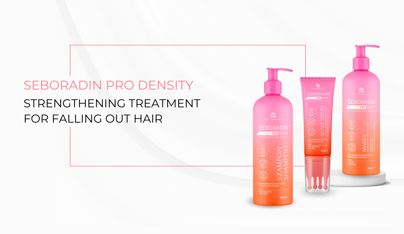PRO DENSITY