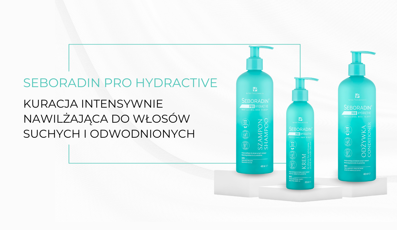 PRO HYDRACTIVE