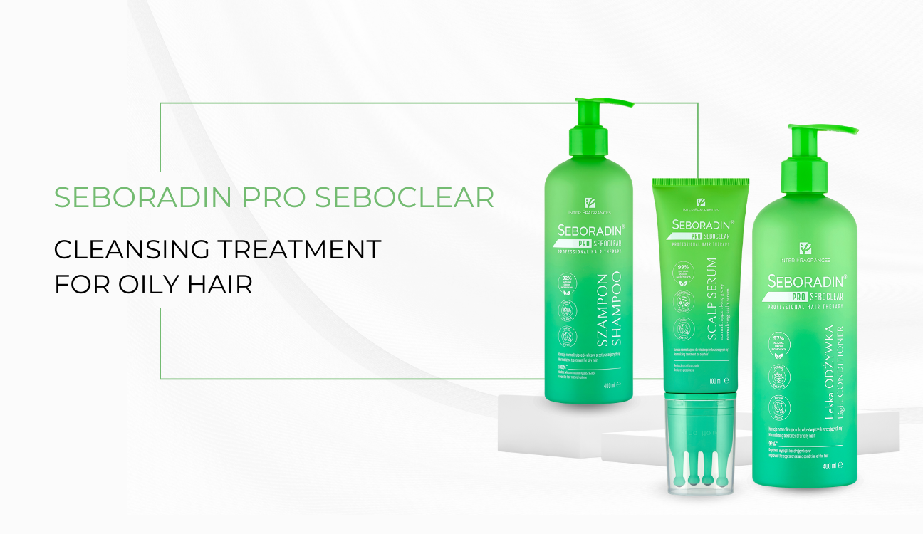PRO SEBOCLEAR