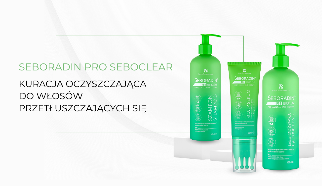 PRO SEBOCLEAR PRO SEBOCLEAR