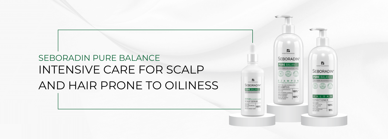 PURE BALANCE PURE BALANCE
