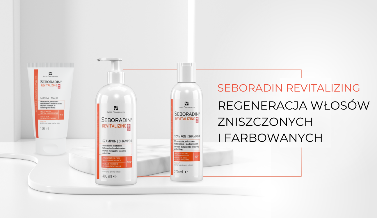 REGENERUJĄCY REGENERUJĄCY