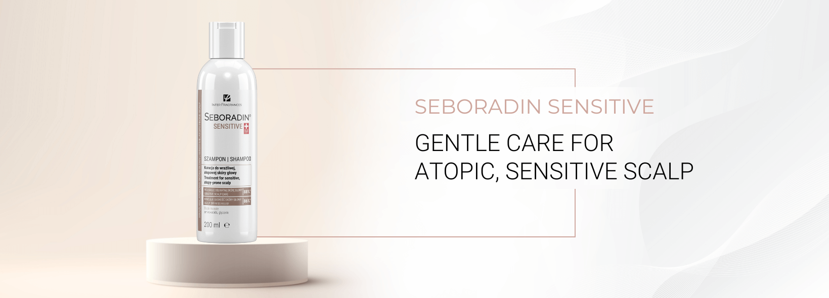 SENSITIVE SENSITIVE