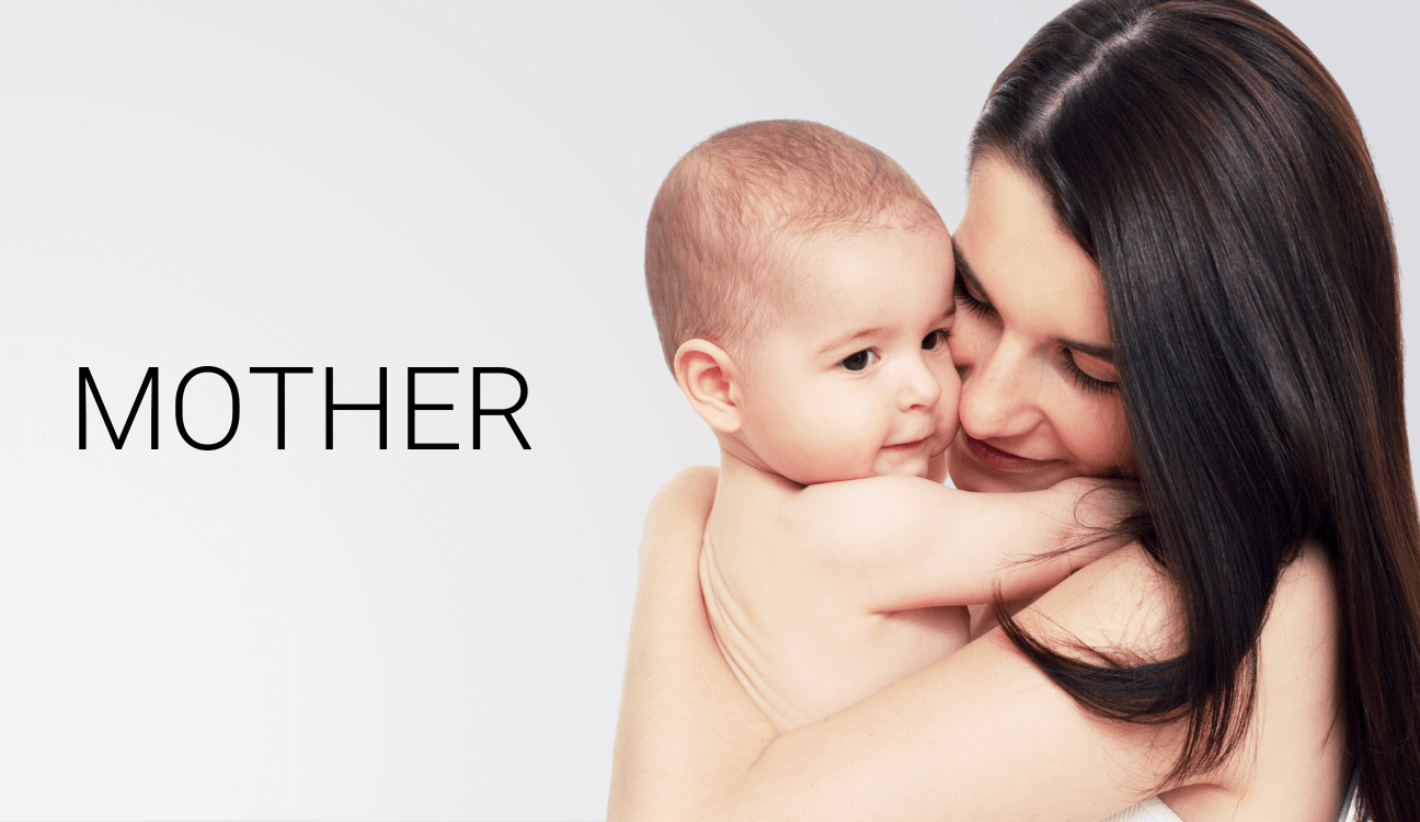 MOTHER