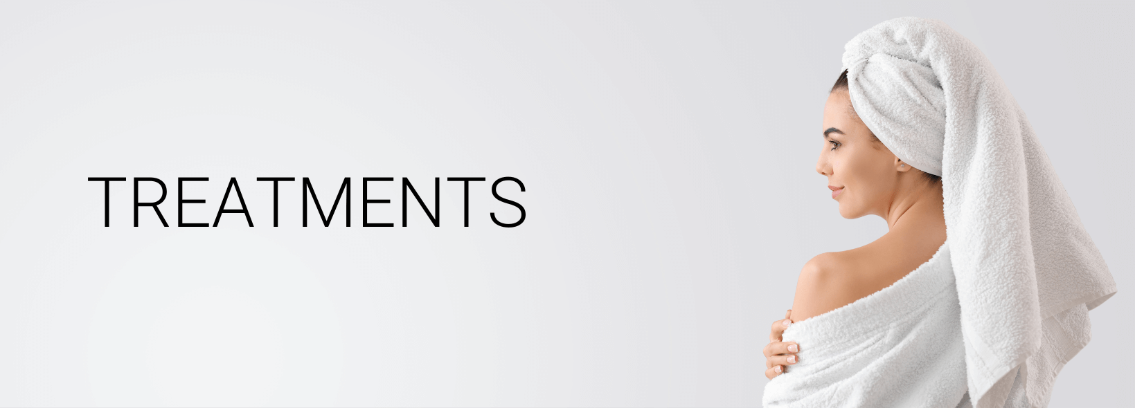 TREATMENTS TREATMENTS