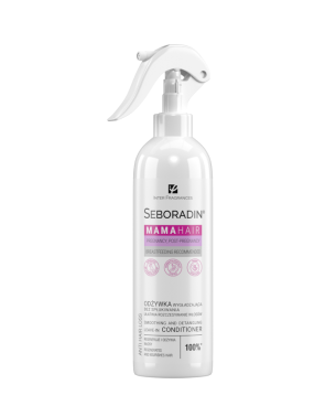 Leave-in conditioner Seboradin MAMA HAIR 200 ml