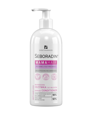Express conditioner Seboradin MAMA HAIR 400 ml