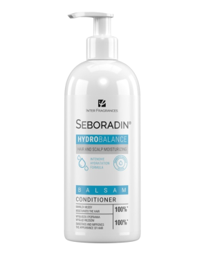 Conditioner Seboradin HYDRO BALANCE 400 ml