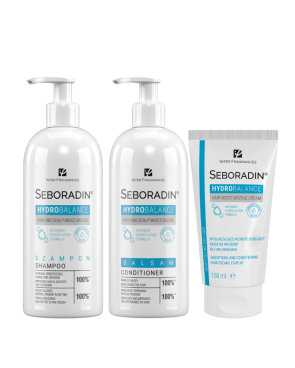 Set Seboradin HYDRO BALANCE