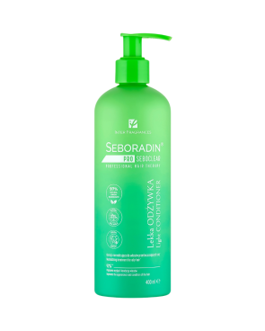 Lekka odżywka Seboradin PRO SEBOCLEAR 400 ml