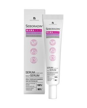 Scalp serum Seboradin MAMA HAIR 100 ml