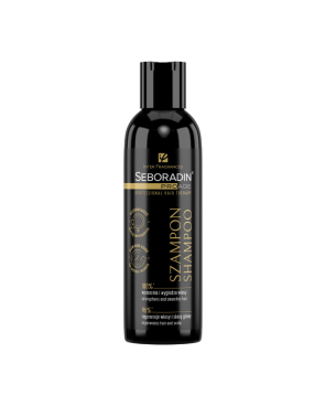 Szampon do włosów osłabionych Seboradin PRO AGE 200 ml