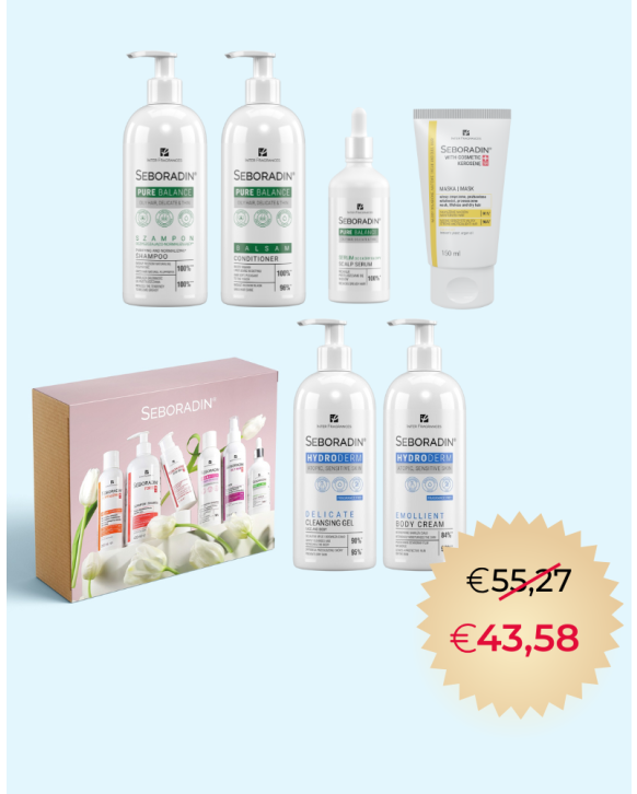 Maria Set PURE BALANCE