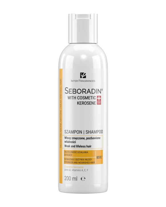 Kerosene hair straightening clearance