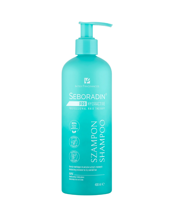 Seboradin PRO AGE Hair volume-boosting scalp serum | Seboradin.pl Seboradin PRO AGE Hair volume-boosting scalp serum | Seboradin.pl