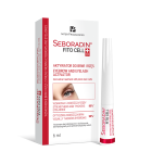 Eyebrow and eyelash activator Seboradin FitoCell 6 ml