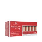 6-PACK Ampułki Seboradin FORTE Przeciw Wypadaniu Włosów 14 x 5,5 ml