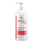 Shampoo Seboradin FORTE Anti Hair Loss 400 ml