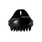 Seboradin black scalp massager