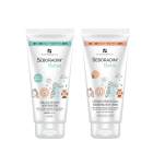 Zestaw BEBE emulsja + krem do ciała