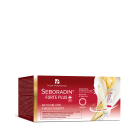 Seboradin FORTE PLUS ampułki 24 szt. + serum 4 szt.