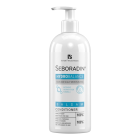 Balsam humektantowy Seboradin HYDRO BALANCE do włosów suchych 400 ml