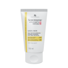 Maska Seboradin Z NAFTĄ KOSMETYCZNĄ, przywraca włosom nawilżenie i blask 150 ml