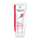 Shampoo and Shower Gel Seboradin WOMEN SPORT 2 in 1 200 ml
